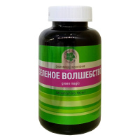 Зеленое волшебство - энергетический фитококтейль, Витамакс (Vitamax) (150 капсул)
